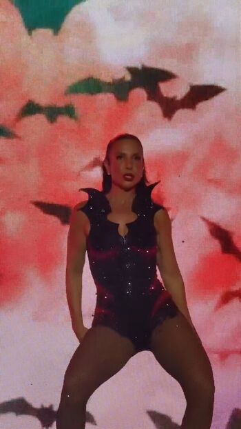 Full leaked Ivete sangalo page private onlyfans photo