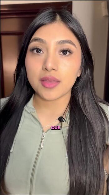 Full leaked Iveth leon private onlyfans photo