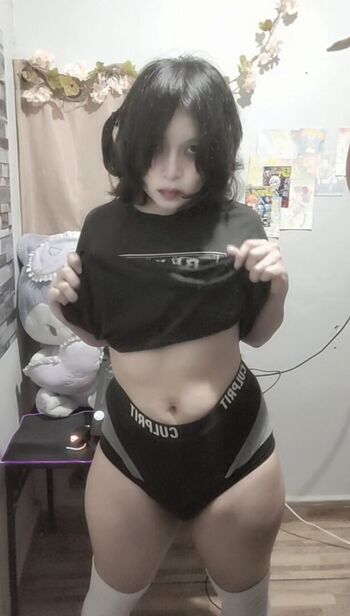 Full leaked Ivo yi private onlyfans photo