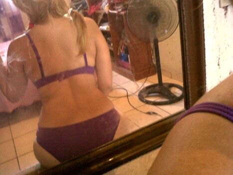 Full leaked Ivonne bernal page private onlyfans photo