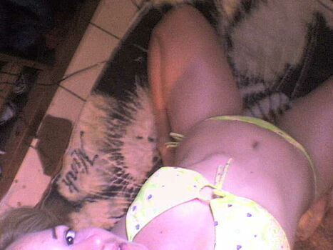 Full leaked Ivonne bernal private onlyfans photo