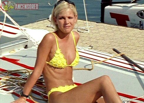 Full leaked Ivonne schnherr private onlyfans photo