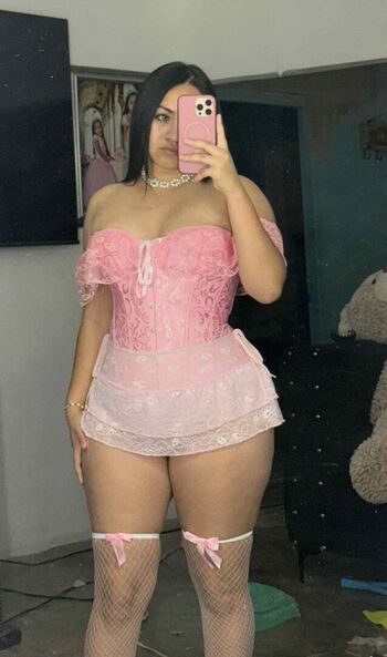 Full leaked Ivonuribe private onlyfans photo