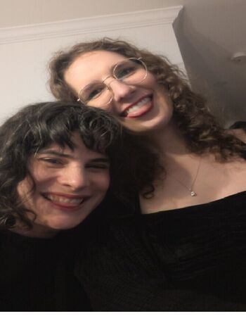 Full leaked Ivy and nora private onlyfans photo