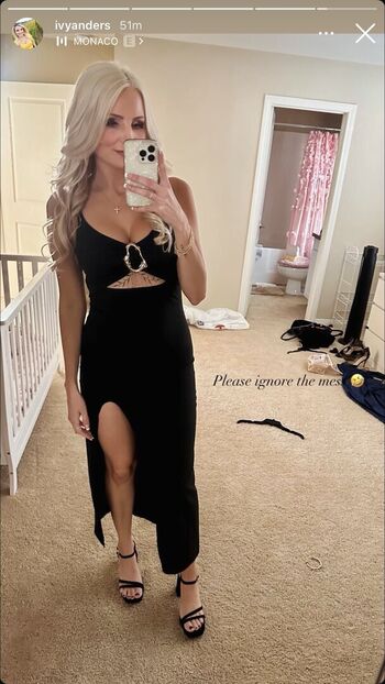 Full leaked Ivy anders private onlyfans photo