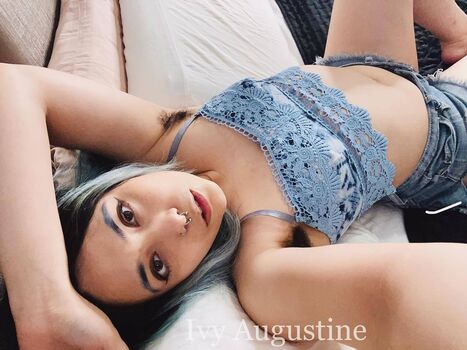 Full leaked Ivy augustine private onlyfans photo