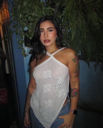 Full leaked Ivy clark private onlyfans photo