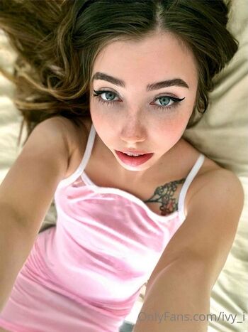 Full leaked Ivy i private onlyfans photo