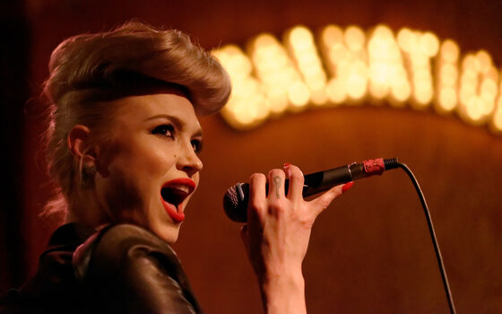 Ivy Levan