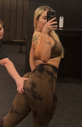 Full leaked Ivy malibu page private onlyfans photo