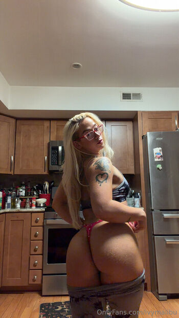 Ivy Malibu