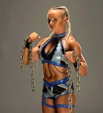 Ivy Nile