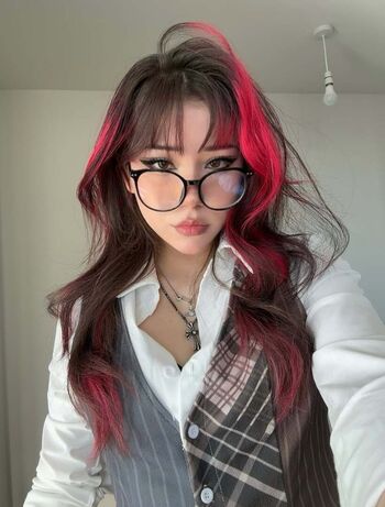 Full leaked Ivy owowo  page private onlyfans photo