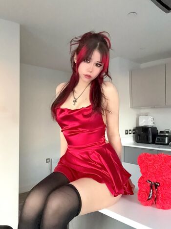 Full leaked Ivy owowo  page private onlyfans photo