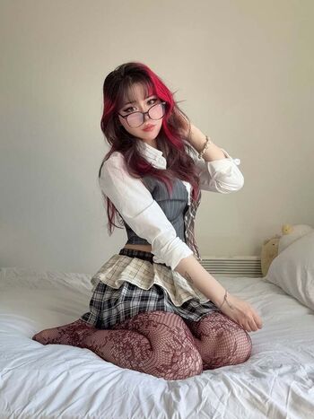 Full leaked Ivy owowo  page private onlyfans photo