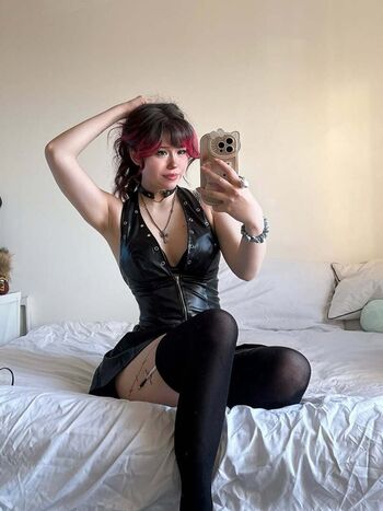 Full leaked Ivy owowo private onlyfans photo