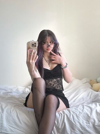 Full leaked Ivy owowo page private onlyfans photo