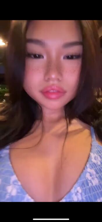 Full leaked Ivy tran private onlyfans photo