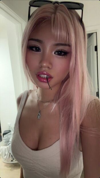 Full leaked Ivy tran private onlyfans photo
