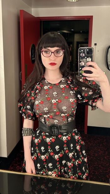 Full leaked Ivy wolk private onlyfans photo