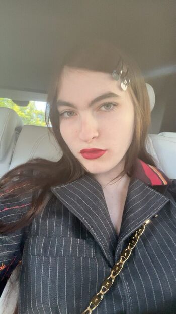 Full leaked Ivy wolk page private onlyfans photo