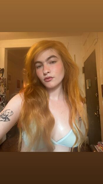 Full leaked Ivy wolk page private onlyfans photo