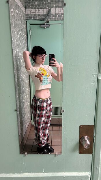 Full leaked Ivy wolk private onlyfans photo