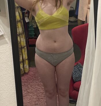 Full leaked Ivy wolk private onlyfans photo