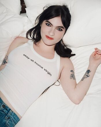 Ivy Wolk