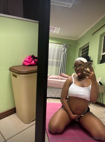 Full leaked Ivyafterdark private onlyfans photo