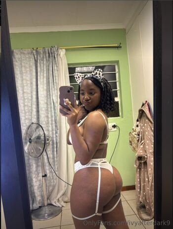 Full leaked Ivyafterdark page private onlyfans photo