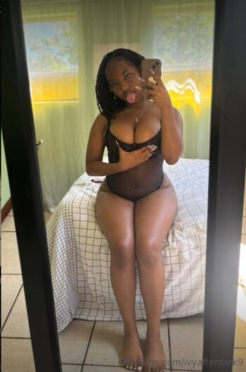 Ivyafterdark