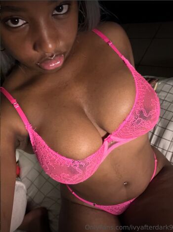 Full leaked Ivyafterdark page private onlyfans photo