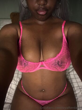 Full leaked Ivyafterdark page private onlyfans photo