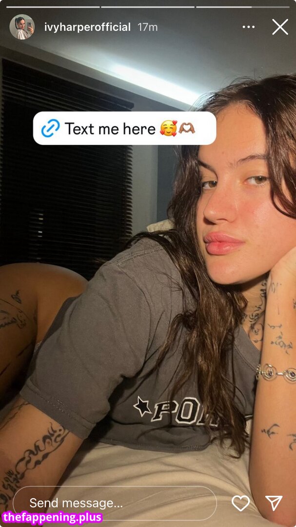 Ivyharper