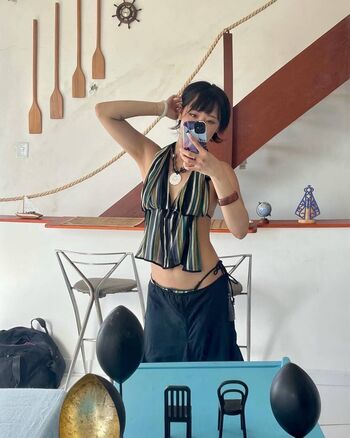 Full leaked Ivyhn private onlyfans photo