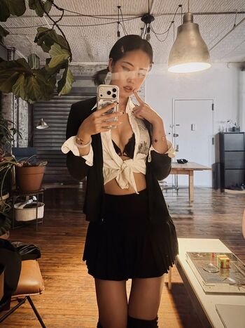 Full leaked Ivyhn private onlyfans photo