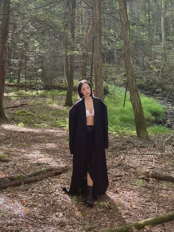 Full leaked Ivyhn private onlyfans photo