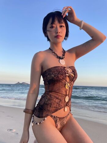 Full leaked Ivyhn private onlyfans photo