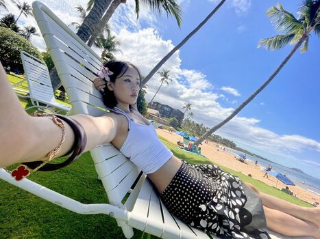 Full leaked Ivyhn private onlyfans photo