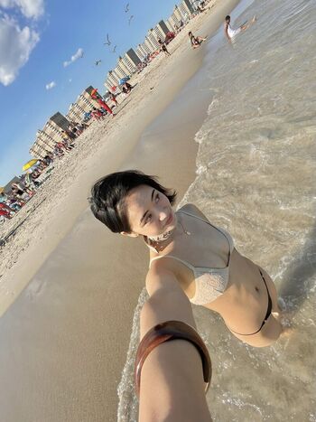 Full leaked Ivyhn private onlyfans photo