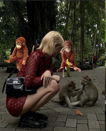 Full leaked Ivyhn private onlyfans photo