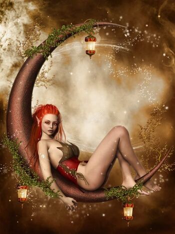 Full leaked Ivymoon private onlyfans photo