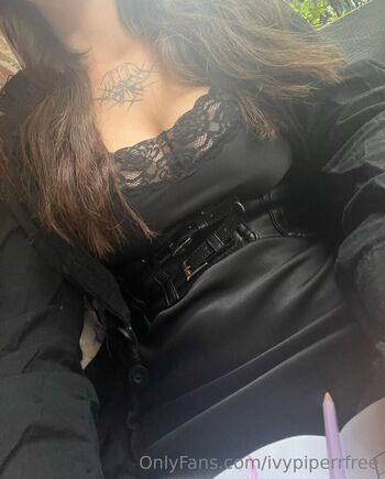 Full leaked Ivypiperrfree private onlyfans photo