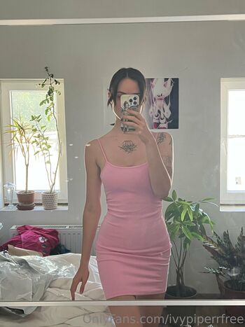 Full leaked Ivypiperrfree private onlyfans photo