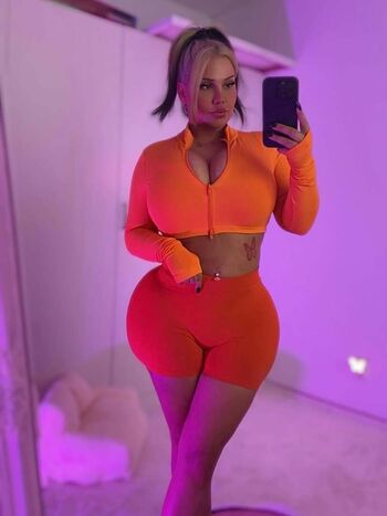 Full leaked Ivysky private onlyfans photo