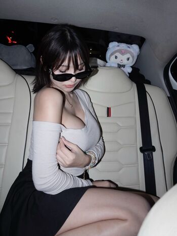 Full leaked Ivyyvon private onlyfans photo