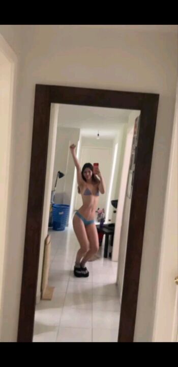 Full leaked Ixchy private onlyfans photo