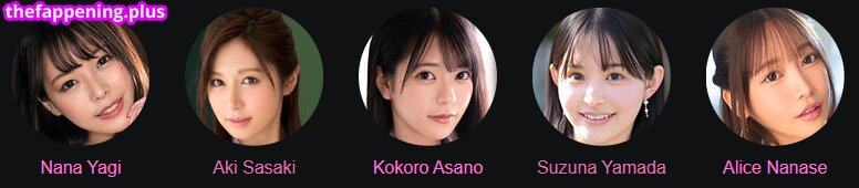 Iyo Shinohara 篠原いよ