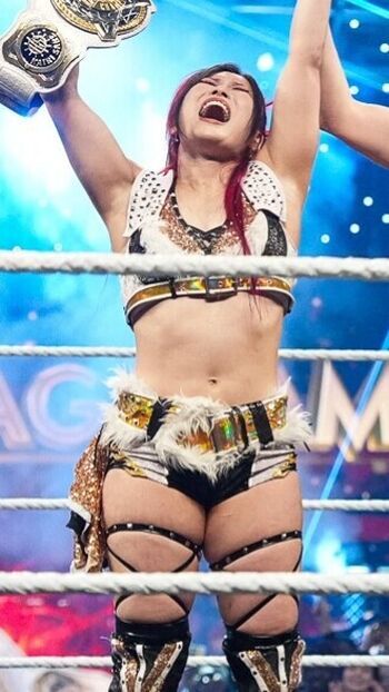 Full leaked Iyo sky page private onlyfans photo